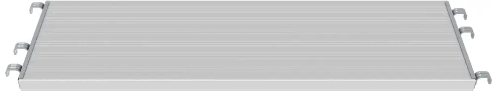 Layher O-Stalu-Boden Plus 2,07 x 0,61 m Letzte Chance