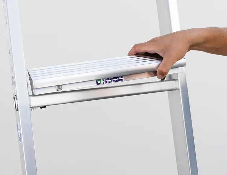 Günzburger Stufenmodul MaxxStep - 356 mm Neue Ware