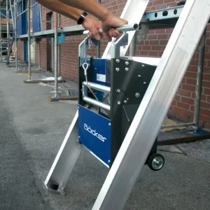 Böcker Möbellift Toplift Antriebseinheit MV 7DE Garantierte Lieferung