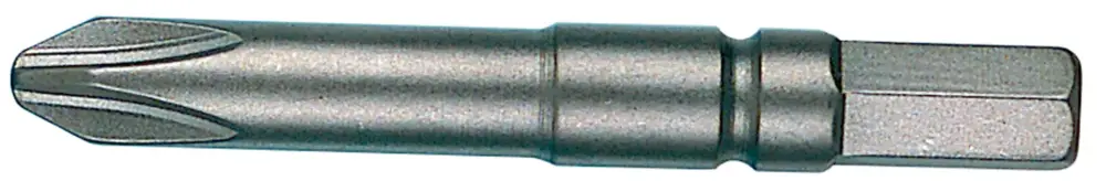 Felo Industrie Bit A 5,5 Kreuzschlitz PH 2 x 50 mm - VE 10 Stück Expressversand