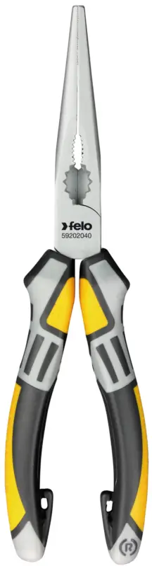 Sale Felo Telefonzange 3K gerade - 205 mm