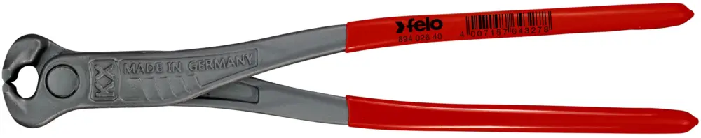 Begrenztes Angebot Felo Monierzange MX - 260 mm