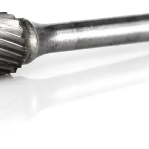 Neuheit procut Hartmetallfrässtift Zylinderform ohne Stirnverzahnung ZYA A30612-2