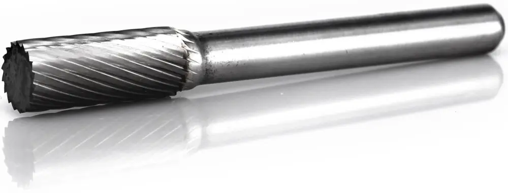 Online Kaufen procut Hartmetallfrässtift Zylinderform ohne Stirnverzahnung ZYA A60820-2