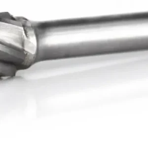 Kracherpreis procut Hartmetallfrässtift Zylinderform ohne Stirnverzahnung ZYA A61020-ALU