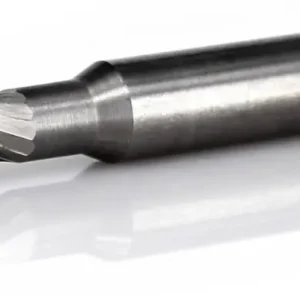 procut Hartmetallfrässtift Zylinderform ohne Stirnverzahnung ZYA A60516-2 Beliebt
