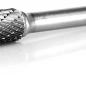 procut Hartmetallfrässtift -lange Ausführung Zylinderform ohne Stirnverzahnung ZYA A61020-6-170 mm Finale Aktion