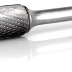 procut Hartmetallfrässtift -lange Ausführung Zylinderform ohne Stirnverzahnung ZYA A61225-2-175 mm Beliebt
