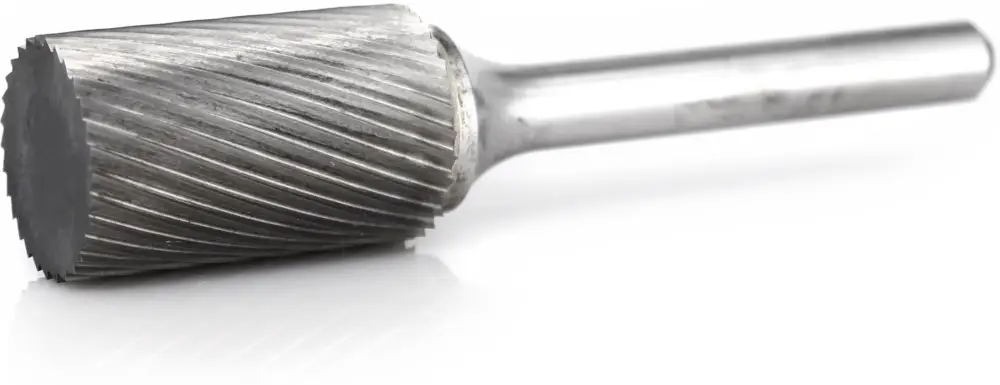 procut Hartmetallfrässtift Zylinderform ohne Stirnverzahnung ZYA A62525-2 Geprüft