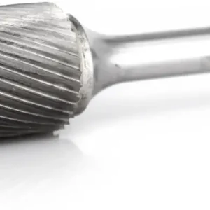 procut Hartmetallfrässtift Zylinderform ohne Stirnverzahnung ZYA A81225-2 Sonderangebot