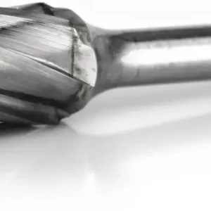 Nur Für Kurze Zeit procut Hartmetallfrässtift Zylinderform ohne Stirnverzahnung ZYA A81525-ALU