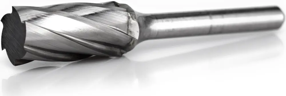 Nur Für Kurze Zeit procut Hartmetallfrässtift Zylinderform ohne Stirnverzahnung ZYA A81525-ALU