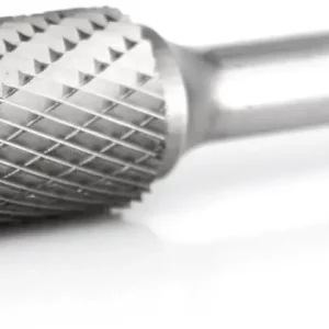 Preis Gesenkt procut Hartmetallfrässtift Zylinderform ohne Stirnverzahnung ZYA A82025-6
