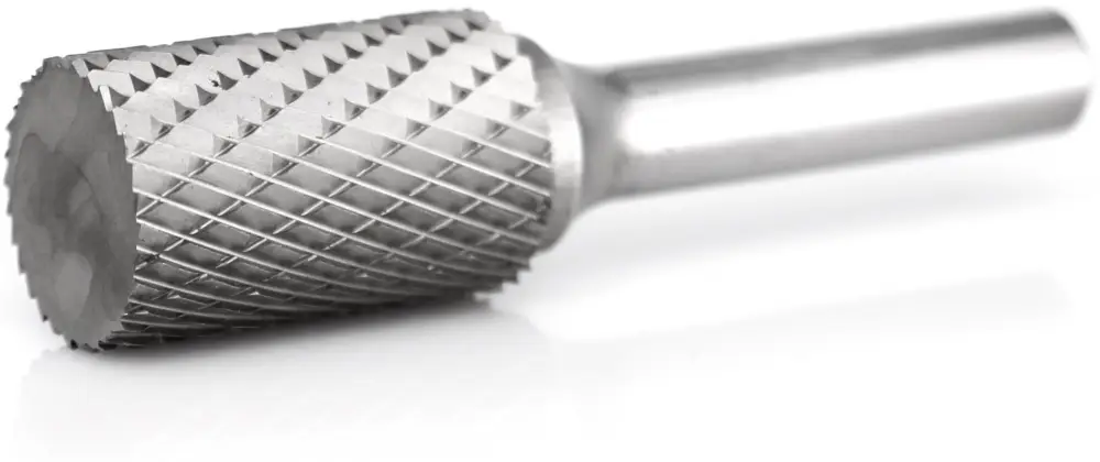 Preis Gesenkt procut Hartmetallfrässtift Zylinderform ohne Stirnverzahnung ZYA A82025-6
