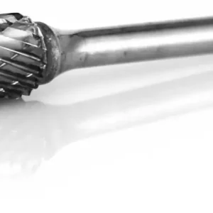 procut Hartmetallfrässtift Zylinderform mit Stirnverzahnung ZYA-S A30612-6E Sofort Bestellen