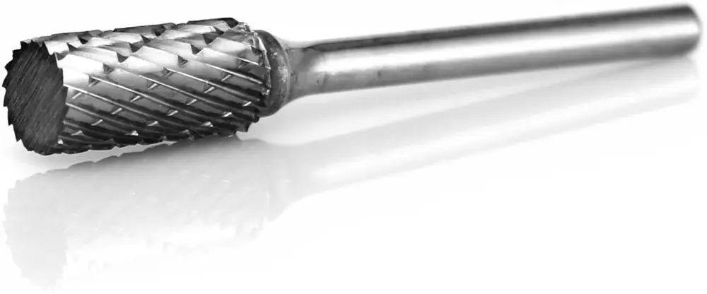 procut Hartmetallfrässtift Zylinderform mit Stirnverzahnung ZYA-S A30612-6E Sofort Bestellen