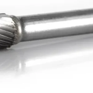 Kracherpreis procut Hartmetallfrässtift -lange Ausführung Zylinderform mit Stirnverzahnung ZYA-S A60820-2E-170 mm