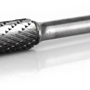 procut Hartmetallfrässtift Zylinderform mit Stirnverzahnung ZYA-S A61125-6E Top-Seller