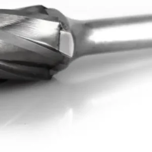 Direktkauf procut Hartmetallfrässtift Zylinderform mit Stirnverzahnung ZYA-S A81525-ALU-E