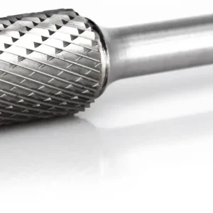 procut Hartmetallfrässtift Zylinderform mit Stirnverzahnung ZYA-S A82025-6E Wochenendangebot