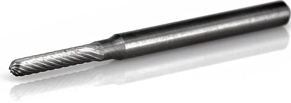 procut Hartmetallfrässtift Walzenrundform WRC C30211-2 Must-Have