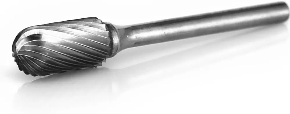 Markenprodukt procut Hartmetallfrässtift Walzenrundform WRC C30512-2