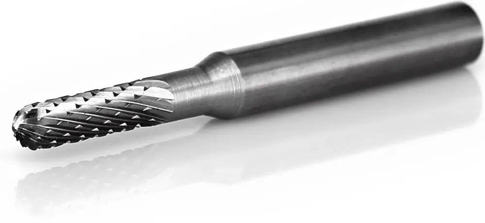 procut Hartmetallfrässtift Walzenrundform WRC C60312-6 Finale Aktion