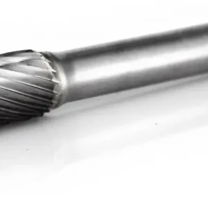 Neue Kollektion procut Hartmetallfrässtift -lange Ausführung Walzenrundform WRC C60820-2-170 mm