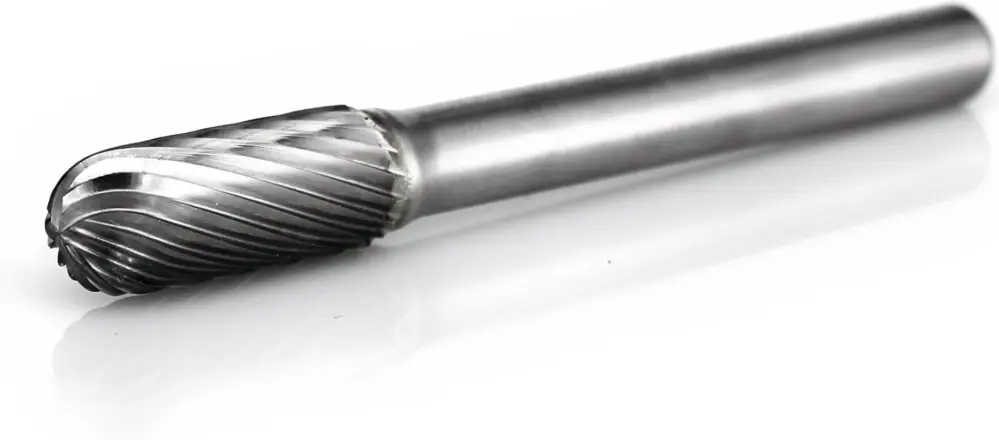 Neue Kollektion procut Hartmetallfrässtift -lange Ausführung Walzenrundform WRC C60820-2-170 mm