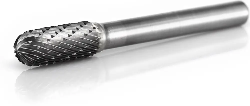 Sofort Bestellen procut Hartmetallfrässtift Walzenrundform WRC C60820-6