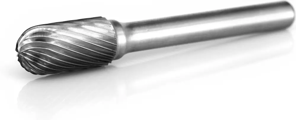 procut Hartmetallfrässtift Walzenrundform WRC C61020-2 Preisreduziert