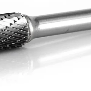 Kracherpreis procut Hartmetallfrässtift -TiAlN beschichtet- Walzenrundform WRC C61020-6 TIALN