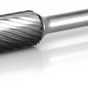 Zertifiziert procut Hartmetallfrässtift -lange Ausführung Walzenrundform WRC C61225-2-175 mm