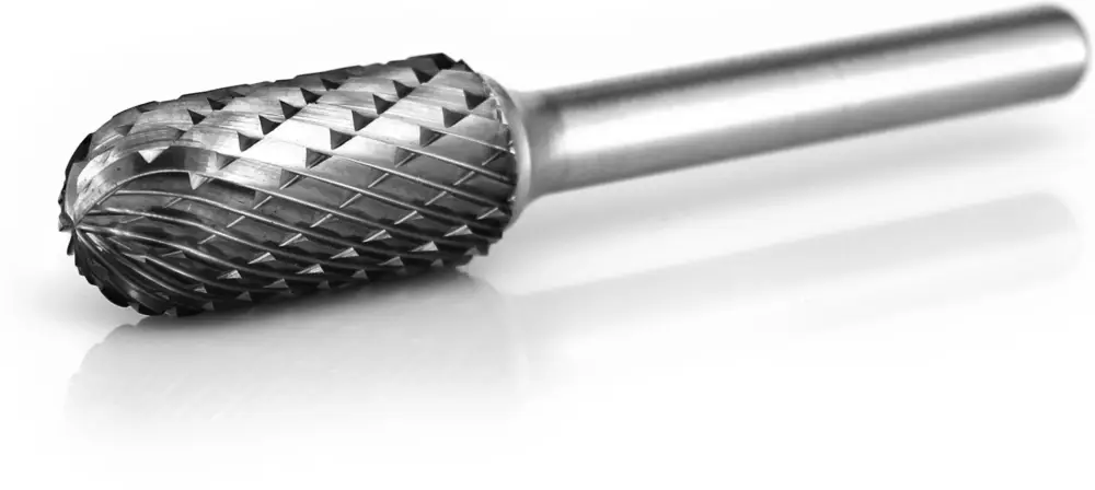 procut Hartmetallfrässtift -lange Ausführung Walzenrundform WRC C61225-6-175 mm Must-Have
