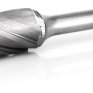procut Hartmetallfrässtift Walzenrundform WRC C81225-ALU Preisknaller
