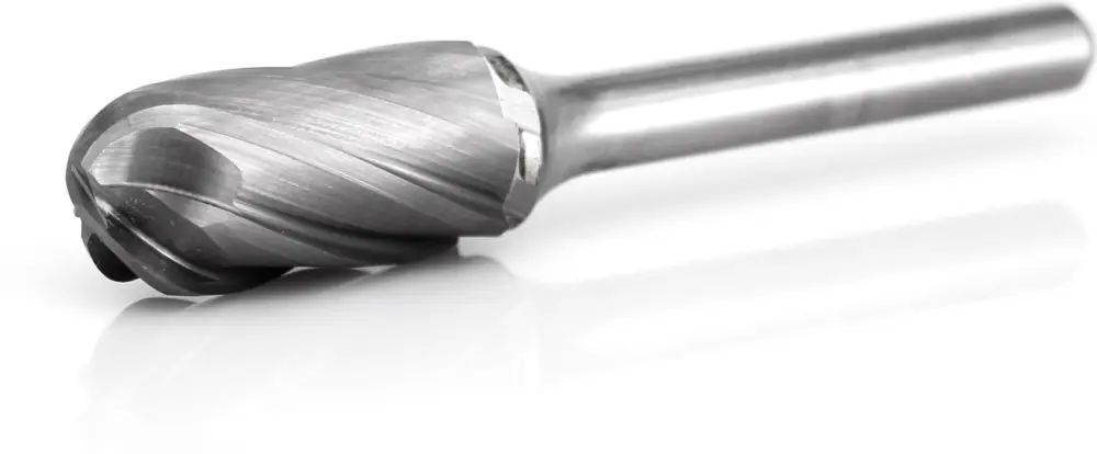procut Hartmetallfrässtift Walzenrundform WRC C81225-ALU Preisknaller