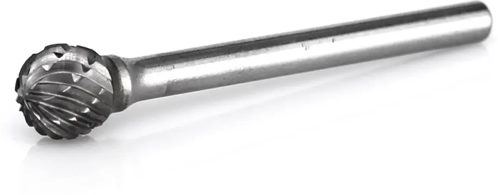 Mega-Angebot procut Hartmetallfrässtift Kugelform KUD D30404-2