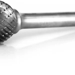 Nur Heute procut Hartmetallfrässtift Kugelform KUD D62020-6