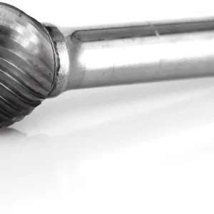 Günstig procut Hartmetallfrässtift Kugelform KUD D82020-2