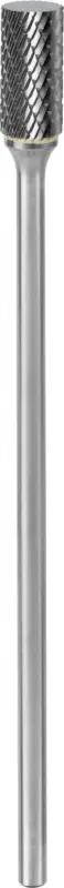 procut Hartmetallfrässtift -lange Ausführung Tropfenform TRE E30306-2-75 mm Saisonangebot