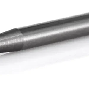 Meistverkauft procut Hartmetallfrässtift -lange Ausführung Tropfenform TRE E30306-6-50 mm