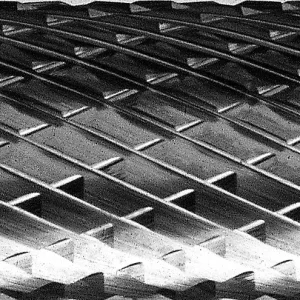 Begrenztes Angebot procut Hartmetallfrässtift Tropfenform TRE E61525-6
