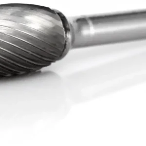 Begrenztes Angebot procut Hartmetallfrässtift Tropfenform TRE E81220-2