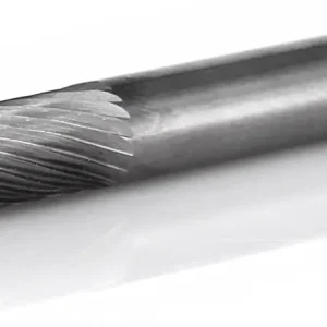 Jetzt Bestellen procut Hartmetallfrässtift -lange Ausführung Rundbogenform RBF F60618-2-150 mm