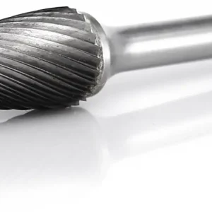 Must-Have procut Hartmetallfrässtift Rundbogenform RBF F62025-2