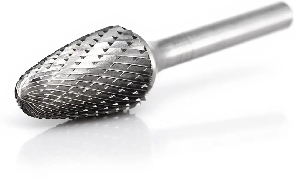 procut Hartmetallfrässtift Rundbogenform RBF F82038-6 Must-Have
