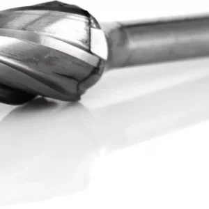 Preiswert procut Hartmetallfrässtift Geschossform SPG G30312-ALU