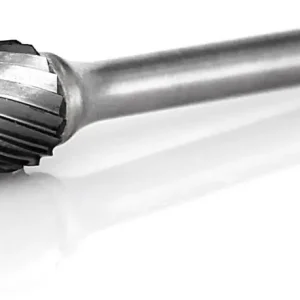 Solange Der Vorrat Reicht procut Hartmetallfrässtift Geschossform SPG G30612-2