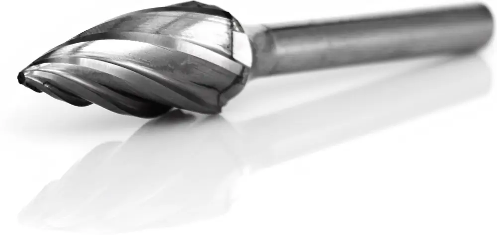 procut Hartmetallfrässtift Geschossform SPG G60820-ALU Neue Kollektion