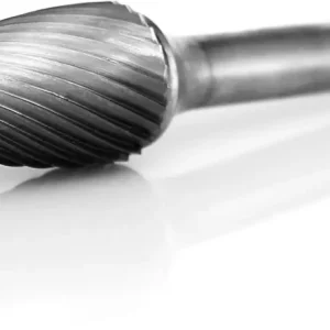 Sofort Bestellen procut Hartmetallfrässtift -lange Ausführung Geschossform SPG G61225-2-175 mm